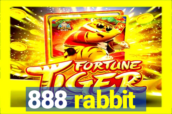 888 rabbit